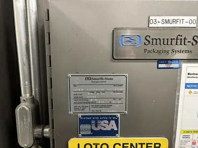 Schubert Packing Station