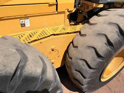 Used 2015 JOHN DEERE 772GP Motor Graders Utah US | CSS Equipment Sales #1411347