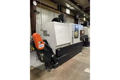 Used _UNKNOWN_ _UNKNOWN_ Vertical Machining Centers Utah US | KD Auctions #1548966