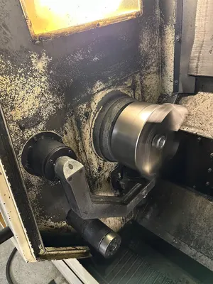 1994 TONGTAI TNL-100T CNC Lathes | Charter Auctions (9)