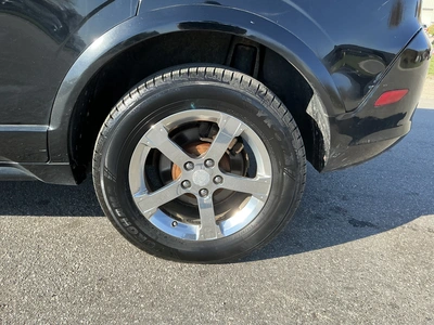 Used 2009 SATURN VUE SUVs Michigan US | Miedema Asset Management Group #1761235