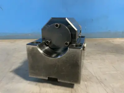 Used WTO 48T10101 Tooling & Accessories (Other) Ohio US | HGR 24 #1250354