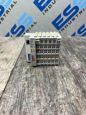 Beckhoff BK9000 Electrical/PLC/Automation | ESS Industrial Equipment Sales (2)