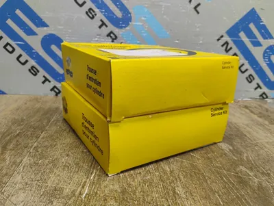 Parker PK6002A001 Motors | ESS Industrial Equipment Sales (4)