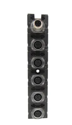 NEW MURR ELEKTRONIK 56611 EXTENSION MODULE