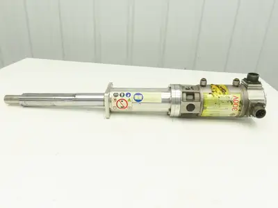 ARO 56A10E400X3 S.A.S. Welder Servo Actuator Nominal Speed 3000 tr/min 300V