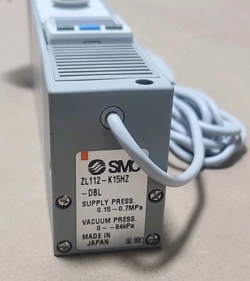 NEW SMC ZL112-K15HZ-DBL