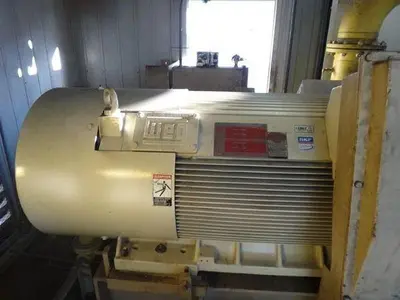 USED ARIEL JGK-2-3