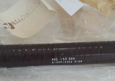 *NEW* A160H150EA Registor Power HRC 150 Ohm + Warranty!