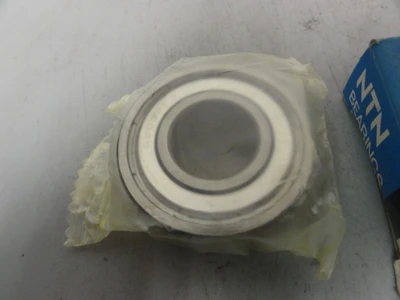 NEW NTN 6203ZZC3/L627