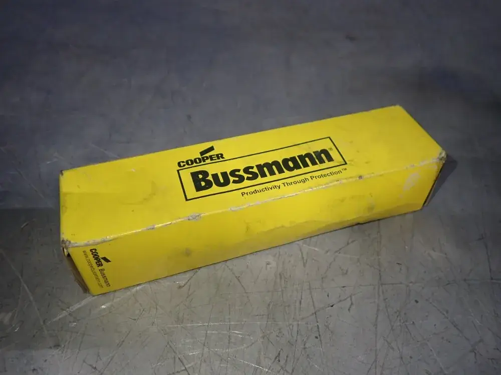 New | in-Stock COOPER BUSSMANN FRNR110 Fuses | HGR 24 #742055