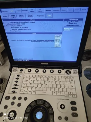 Used GE Logiq E Medical Imaging - Other Texas US | PT Medical Technologies #1458834