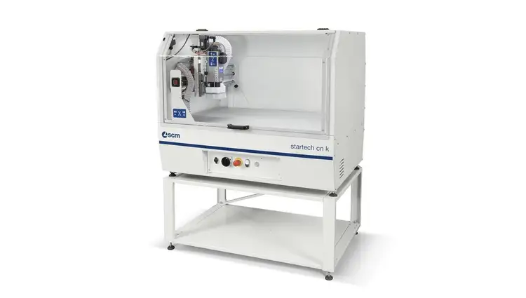 New | in-Stock SCM STARTECH CN K Miscellaneous Woodworking Equipment British Columbia CA | Lenmark #273706