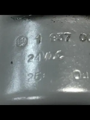 USED BOSCH 0 810 091 240