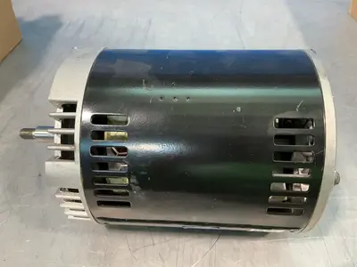 Used MARATHON ELECTRIC 787550X0010 / NVB 56T34D5349F P Pumps Ohio US | HGR 24 #1567374