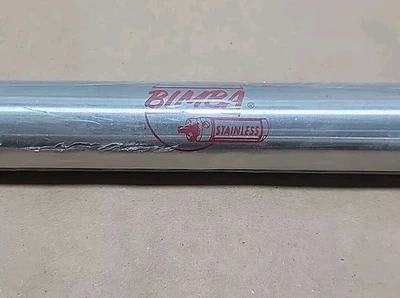 New | in-Stock Bimba SR-1220-DP Cylinders Indiana US | J&J Industrial Supply #511369