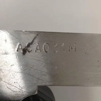 USED DESTACO 991MAR-031M-270B-57-44-DS