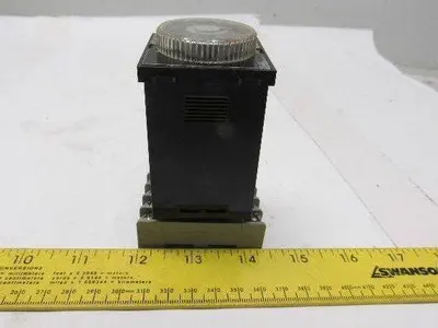 Used ISSC _UNKNOWN_ Relays & Switches | Arrow Industrial #639700
