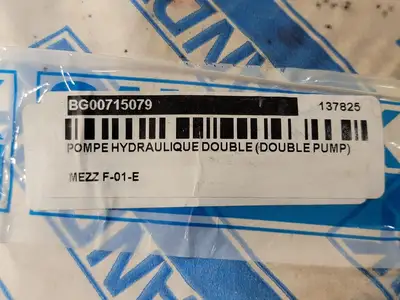 NEW 2022 SANDVIK BG00715079
