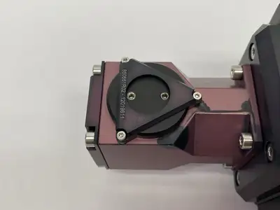 Used Laserline Angled Optical Laser Adapter for Auxiliary Components Laser Accessories and Consumables Michigan US | Maverick Industrial Sales #1507929