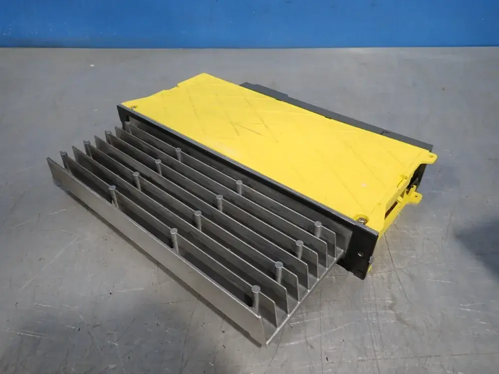 Fanuc Servo Amplifier Module