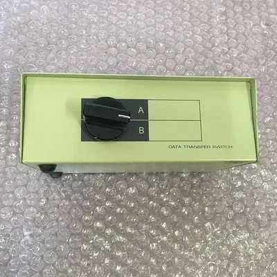 Data Transfer Switch