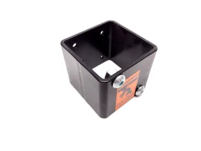 USED DORNER LEG SUPPORT BRACKET