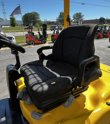 USED 2013 HYSTER E55XN-33