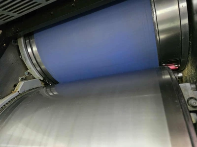 2004 KODAK DIRECTPRESS 5634 DI 4-Color | M3 Graphic Machinery (6)