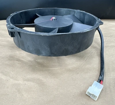 New | in-Stock Spal 30102053 Fans Indiana US | J&J Industrial Supply #1310768