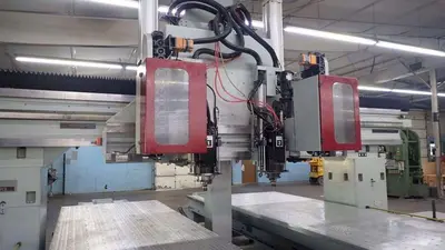 2012 ANDI NC 1337PT/TC2 Routers | Rock Solid Tools (3)
