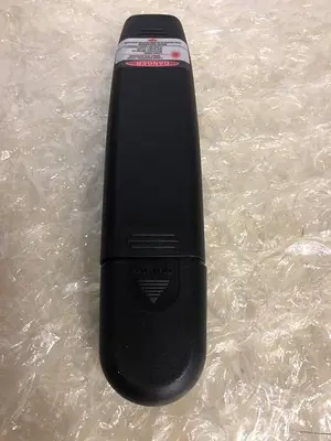 QUIKSITE 900LS INFRARED THERMOMETER