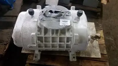 Cooper Gardner Denver Model 7015 Blower