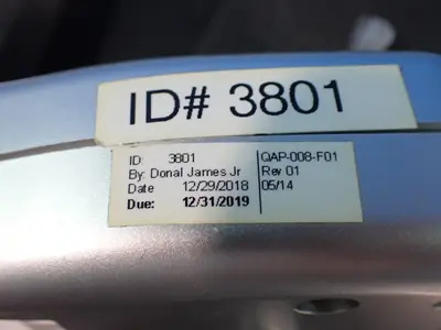 Used EXTECH 475044 Dynamometers Ohio US | HGR 24 #1187208
