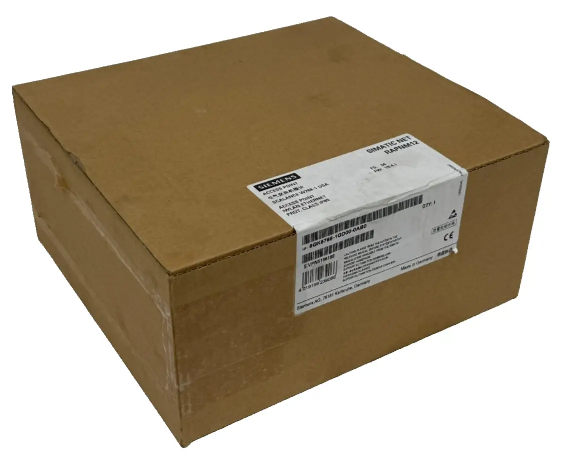 NEW SIEMENS SCALANCE W788-1