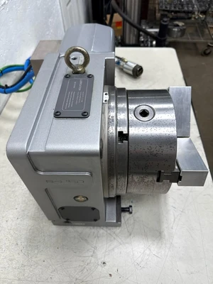 Samchully _UNKNOWN_ Rotary Tables | Fram Fram LLC (16)