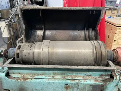 Used SHARPLES PM35000 Chemical & Process Equipment Ohio US | HGR 24 #728782