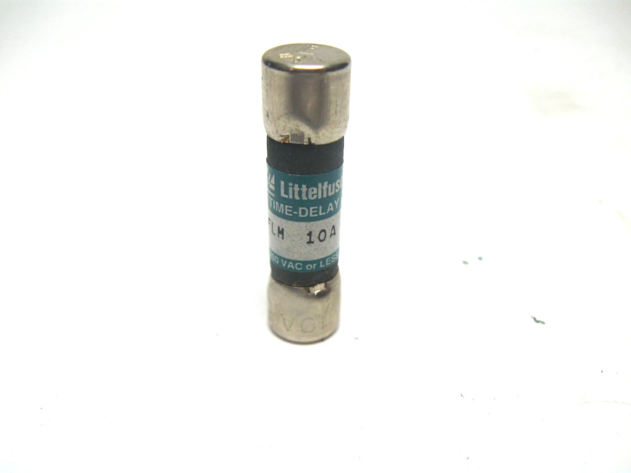 NEW LITTELFUSE FLM 10A