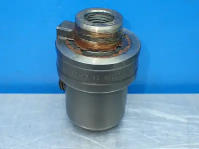 Used SANDVIK COROMANT A391.2015 50 060 Tooling & Accessories (Other) Ohio US | HGR 24 #870954