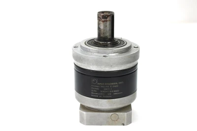 USED APEX DYNAMICS PEII 090