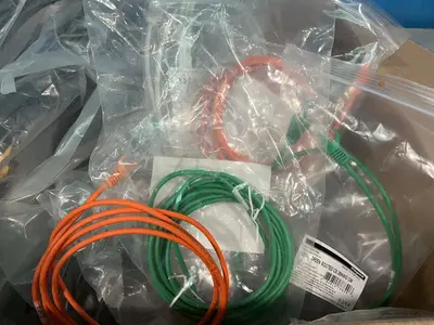 Used LEGRAND _UNKNOWN_ Cable & Wire Ohio US | HGR 24 #1475002