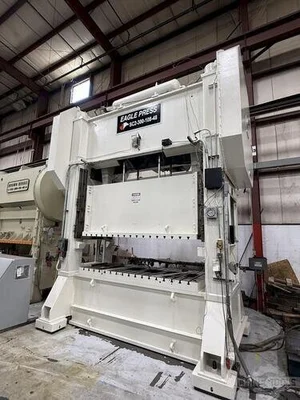 USED 1995 EAGLE SC2-300-108-48