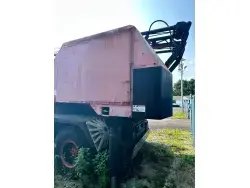 Used 1967 MANITOWOC 2900 SERIES II Truck-Mounted Cranes Pennsylvania US | Iron Exchange Equipment Solutions #1353689