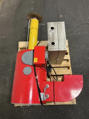 Used LIMPSFIELD _UNKNOWN_ Boilers | Equipment Recovery Corp. #1330976