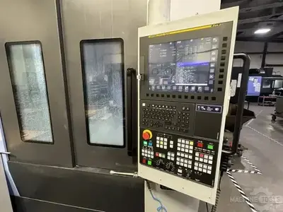 Used 2022 DOOSAN BVM 5700 Vertical Machining Centers Arizona US | KD Machinery #1445829