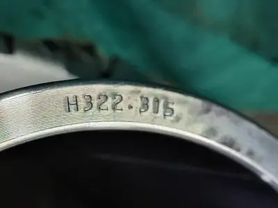 NEW FAG H322.315
