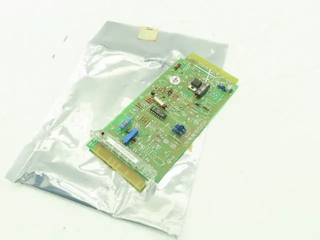 Panalarm 91AF1T24DC5ATD4EA1HD Lock in Sequencer Circuit Board PLC Alarm