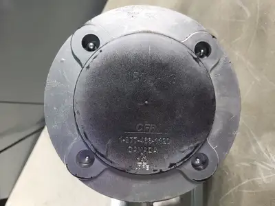 NEW CONSOLIDATED 1905-00GC-3-H1-MS-33-RF-LA