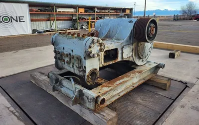USED OILWELL B-338