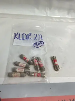 USED LITTELFUSE KLDR-2